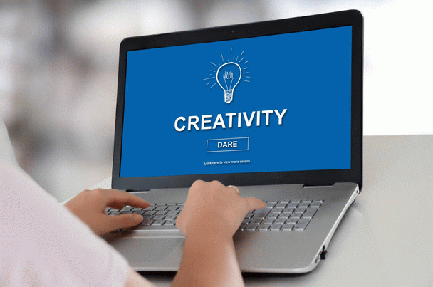 خلاقیت و نوآوری