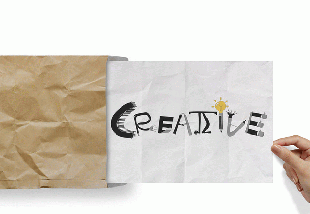 خلاقیت و نوآوری