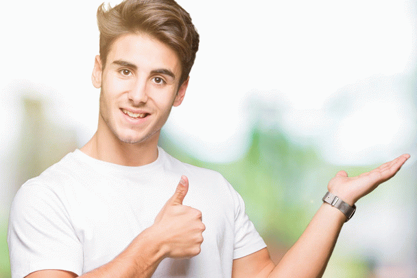 چگونه نگاه مردان را بخوانیم: 19 نکته برای درک بهتر