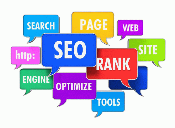 سئو سایت یا بهینه سازی وب سایت برای موتور های جستجو