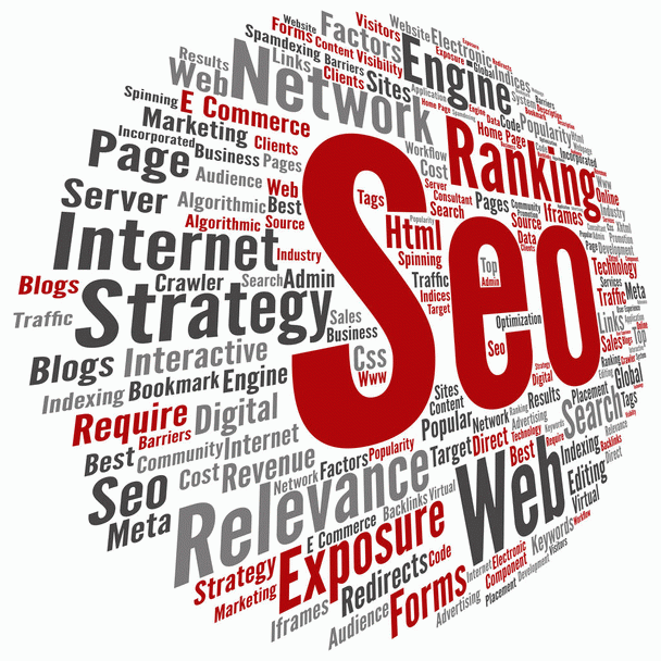 سئو سایت یا بهینه سازی وب سایت برای موتور های جستجو