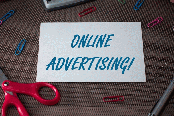 تبلیغات آنلاین-تبلیغات اینترنتی